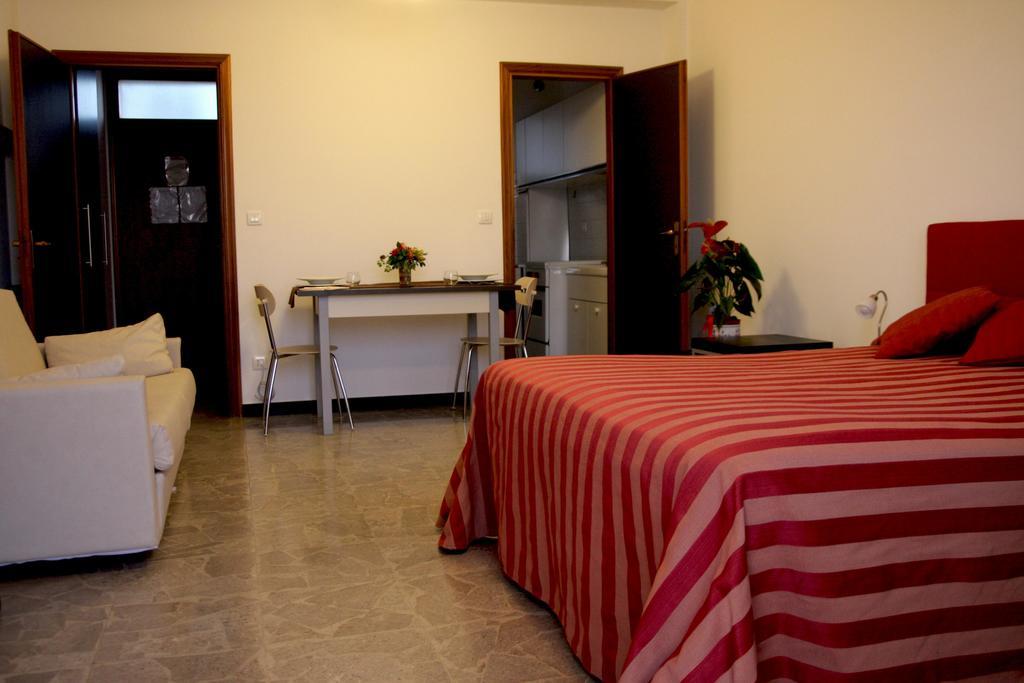 Residence Sole Albenga Room photo
