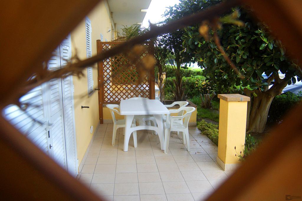 Residence Sole Albenga Exterior photo